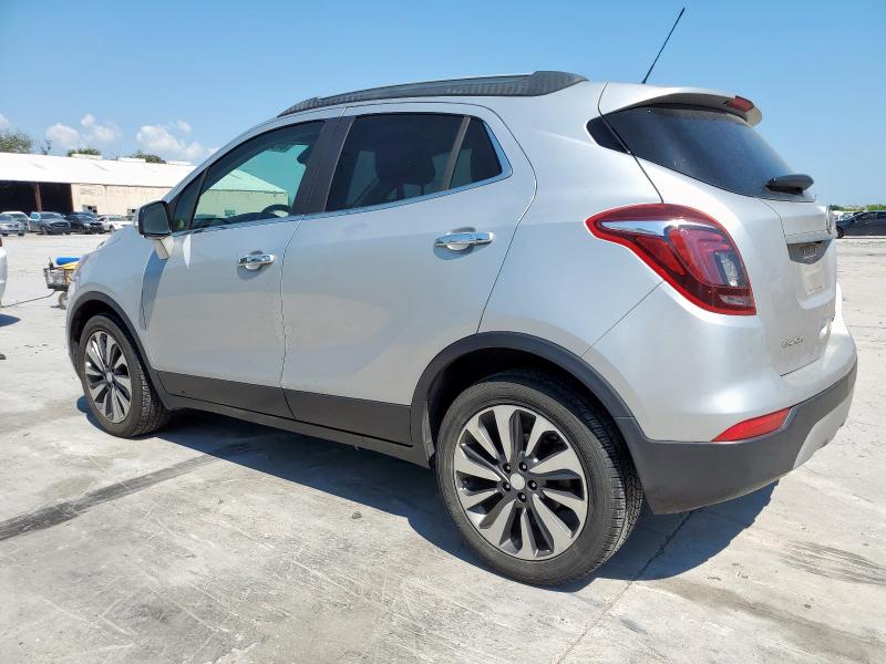 Photo 2 from auction – 2018 BUICK ENCORE PRE with VIN KL4CJBSB2JB557125