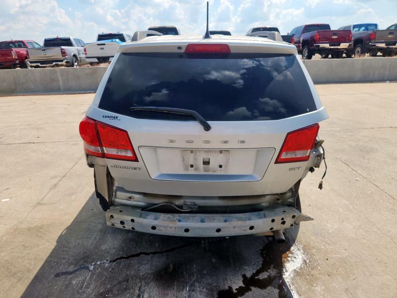 Photo 6 from auction – 2013 DODGE JOURNEY SXT with VIN 3C4PDCBB4DT565797