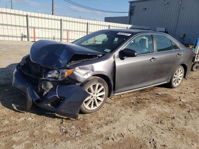 Photo 1 from auction – 2012 TOYOTA CAMRY SE with VIN 4T1BK1FK7CU522151