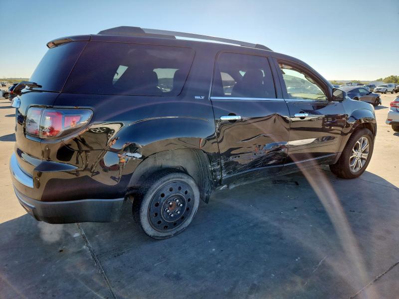 Фото 3 с аукциона – 2015 GMC ACADIA с VIN 1GKKRRKD3FJ136620