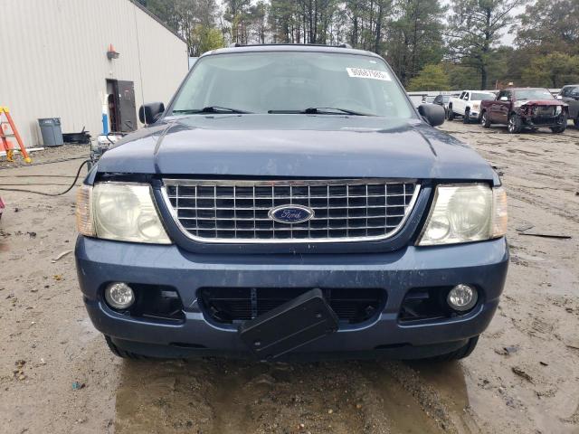 Photo 5 from auction – 2005 FORD EXPLORER X with VIN 1FMDU73EX5UA63639