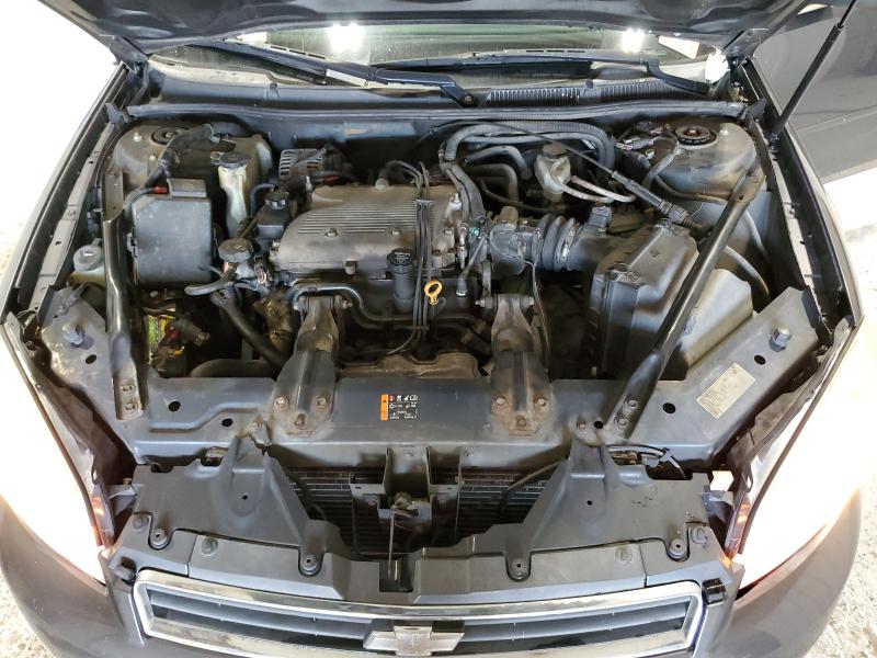 Photo 11 from auction – 2011 CHEVROLET IMPALA LT with VIN 2G1WG5EK7B1232124
