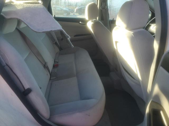 Photo 10 from auction – 2008 CHEVROLET IMPALA LS with VIN 2G1WB58K489150940