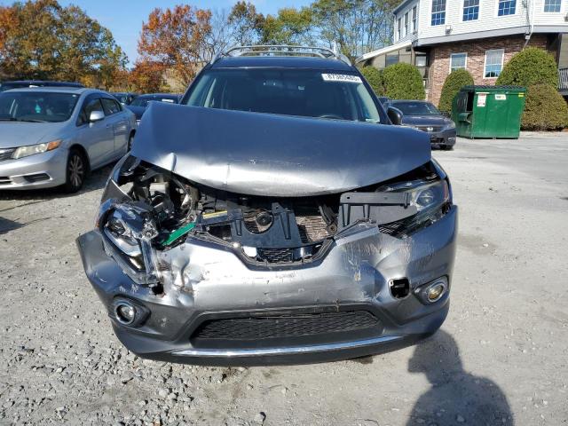 Photo 5 from auction – 2015 NISSAN ROGUE S with VIN 5N1AT2MV1FC913852