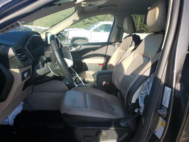 Photo 7 from auction – 2020 FORD ESCAPE SEL with VIN 1FMCU9H93LUB53568