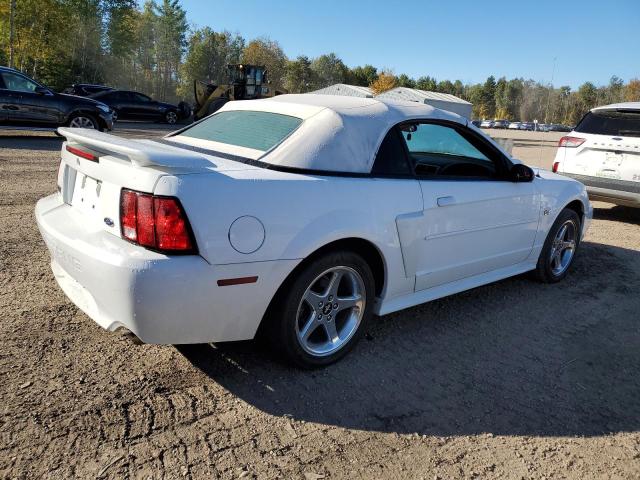 Photo 3 from auction – 2003 FORD MUSTANG GT with VIN 1FAFP45X13F412602