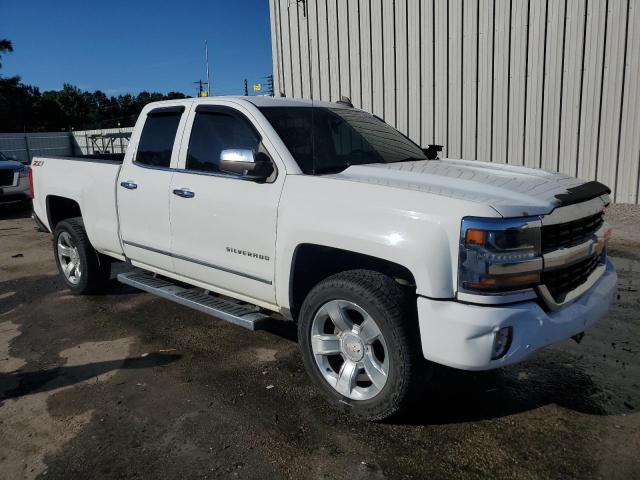 Photo 4 from auction – 2018 CHEVROLET SILVERADO with VIN 1GCVKSEC8JZ323367