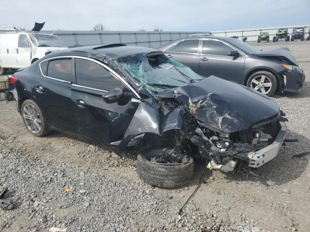 Photo 4 from auction – 2014 ACURA ILX 20 with VIN 19VDE1F31EE007041