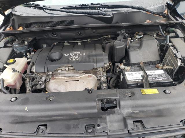 Photo 12 from auction – 2009 TOYOTA RAV4 with VIN JTMBF33V795011870