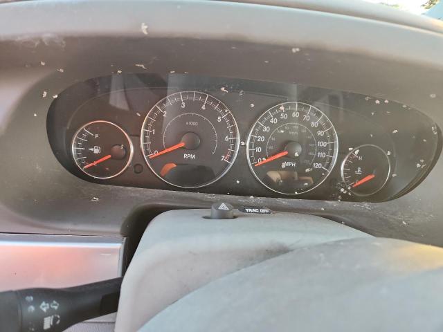 Photo 9 from auction – 2006 CHRYSLER SEBRING TO with VIN 1C3EL55R66N151927