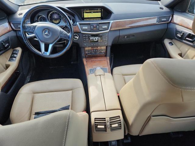 Photo 8 from auction – 2012 MERCEDES-BENZ E 350 4MAT with VIN WDDHF8JB1CA631392