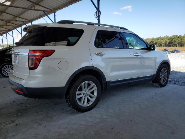 Photo 3 from auction – 2012 FORD EXPLORER X with VIN 1FMHK7D83CGA78799