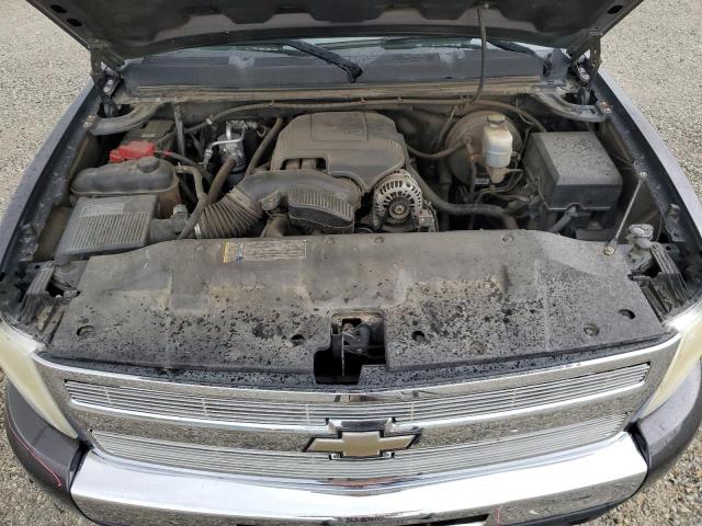 Photo 11 from auction – 2010 CHEVROLET SILVERADO with VIN 3GCRCSE02AG204959