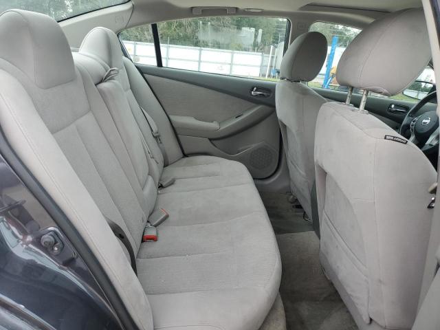 Photo 10 from auction – 2012 NISSAN ALTIMA BAS with VIN 1N4AL2APXCN509965