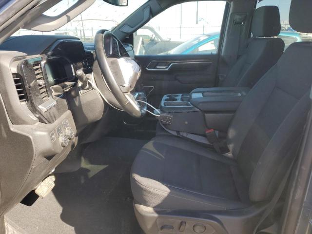 Photo 7 from auction – 2024 CHEVROLET SILVERADO with VIN 2GC4YNE71R1262804