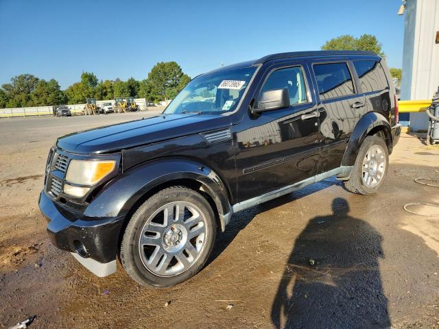 DODGE NITRO HEAT 2011 مع رقم تعريف المركبة 1D4PT4GK3BW604925 - صورة من المزاد