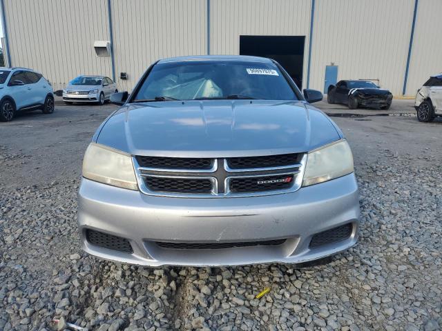 Photo 5 from auction – 2013 DODGE AVENGER SE with VIN 1C3CDZABXDN680816