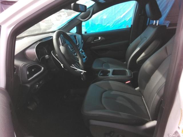 Photo 7 from auction – 2025 CHRYSLER PACIFICA H with VIN 2C4RC1S76SR572665