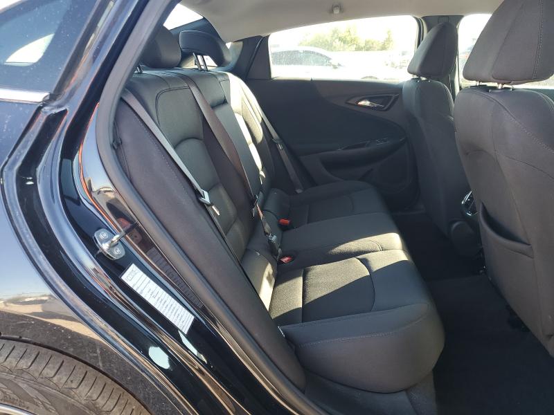 Photo 10 from auction – 2023 CHEVROLET MALIBU LT with VIN 1G1ZD5ST8PF199282