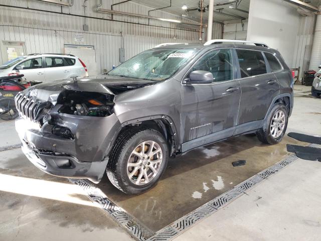 Zdjęcie 1 z aukcji – 2014 JEEP CHEROKEE L z VIN 1C4PJMCB2EW297843