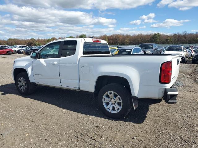Photo 2 from auction – 2022 CHEVROLET COLORADO with VIN 1GCHSCEA4N1311433
