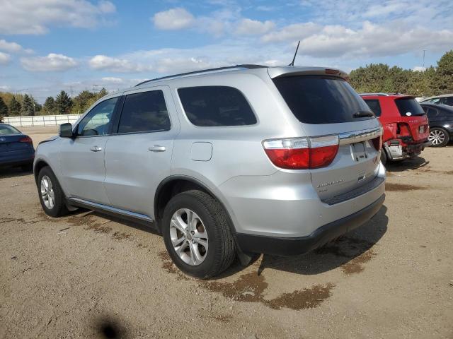 Photo 2 from auction – 2012 DODGE DURANGO CR with VIN 1C4RDJDGXCC198081