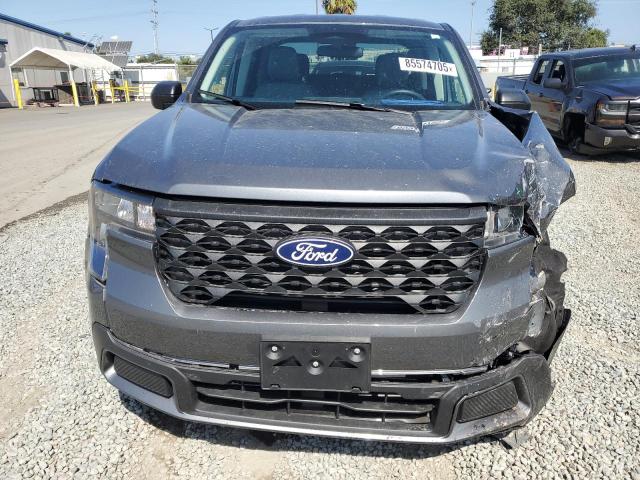 Photo 5 from auction – 2025 FORD MAVERICK X with VIN 3FTTW8JA0SRA35299