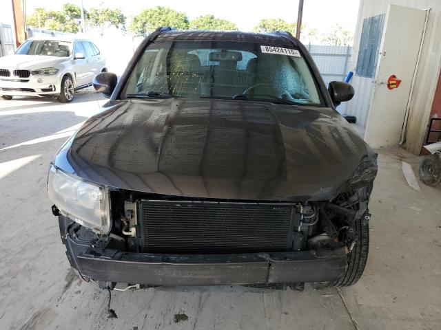 Photo 5 from auction – 2016 JEEP COMPASS LA with VIN 1C4NJCEA2GD734745
