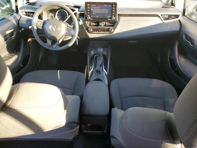 Photo 8 from auction – 2022 TOYOTA COROLLA LE with VIN 5YFEPMAE1NP280513
