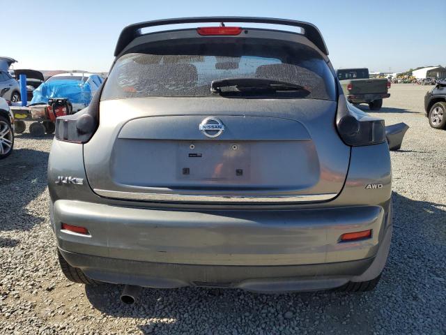 Photo 6 from auction – 2011 NISSAN JUKE S with VIN JN8AF5MVXBT020056