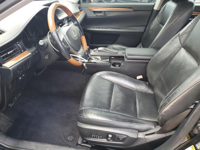 Photo 7 from auction – 2014 LEXUS ES 300H with VIN JTHBW1GG4E2057120