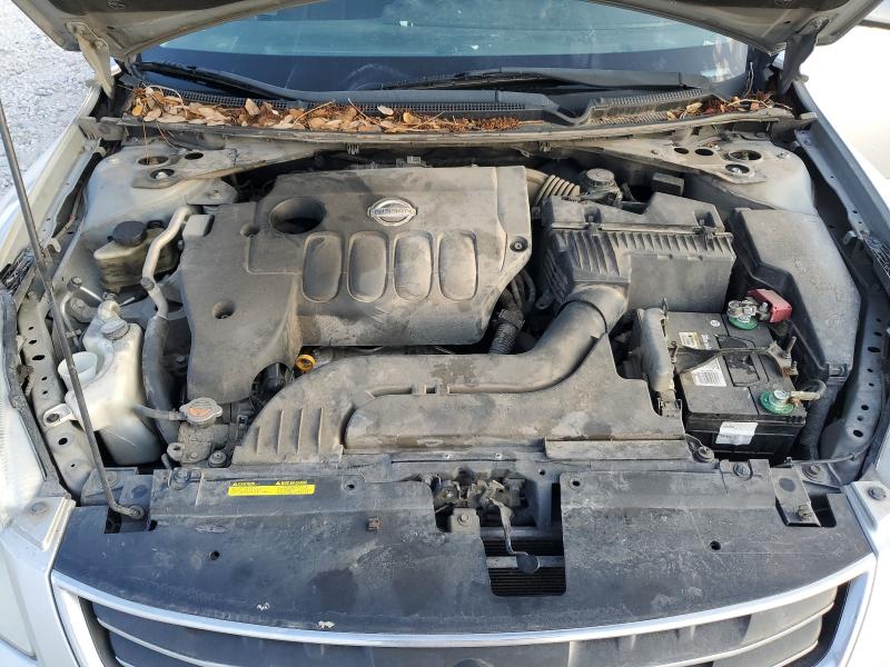 Photo 11 from auction – 2012 NISSAN ALTIMA BAS with VIN 1N4AL2AP4CN421591