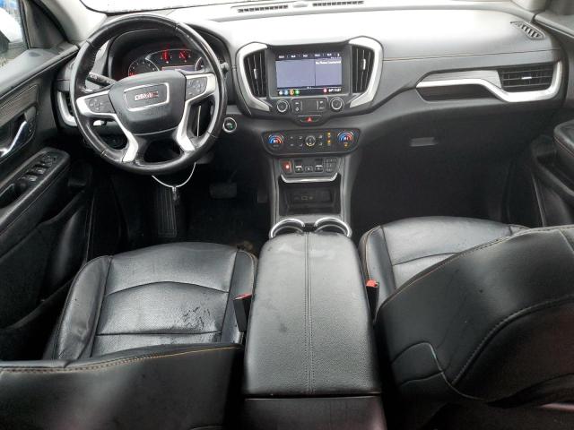 Photo 8 from auction – 2019 GMC TERRAIN SL with VIN 3GKALVEV2KL237354