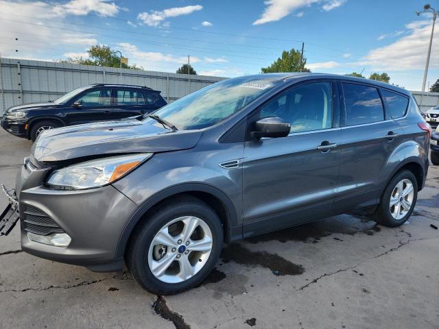 FORD ESCAPE SE 2014 with VIN 1FMCU9G91EUD80293 - Photo from auction