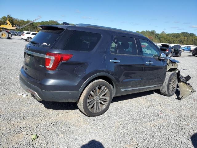 Photo 3 from auction – 2017 FORD EXPLORER P with VIN 1FM5K8HT8HGD09906