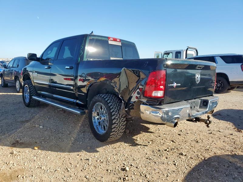 Foto 2 de la subasta – 2015 RAM 1500 SLT con VIN 1C6RR6LT5FS755137