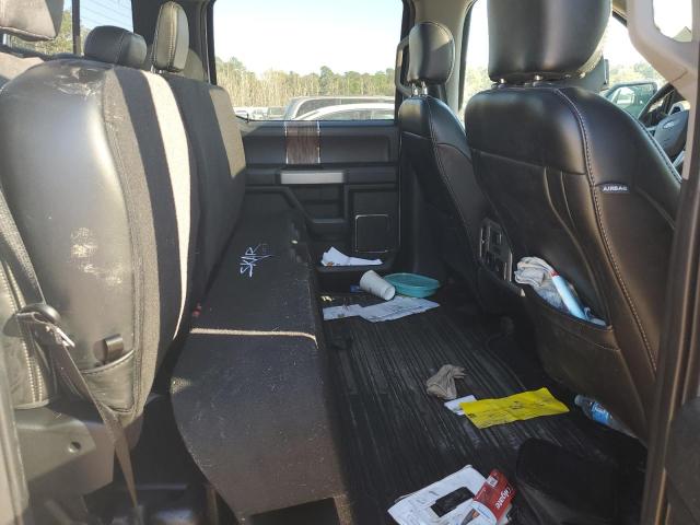 Photo 10 from auction – 2019 FORD F150 SUPER with VIN 1FTEW1E45KKE93431