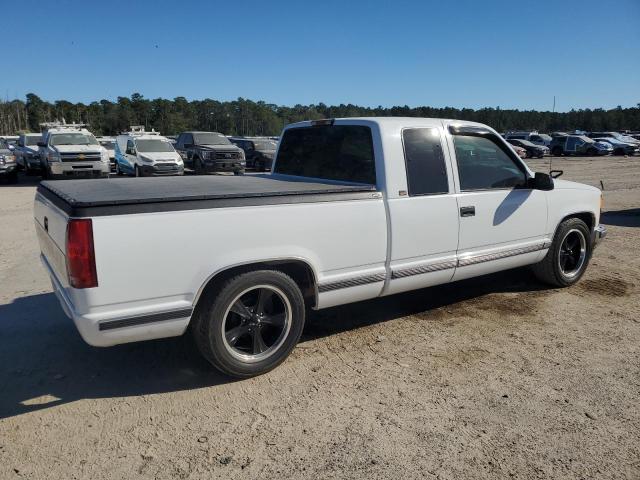 Photo 3 from auction – 1997 CHEVROLET GMT-400 C1 with VIN 1GCEC19R1VE106844