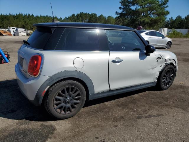 Photo 3 from auction – 2014 MINI COOPER with VIN WMWXM5C5XET935455
