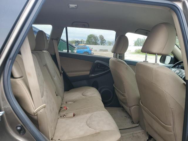 Photo 11 from auction – 2011 TOYOTA RAV4 with VIN 2T3BF4DV7BW176448