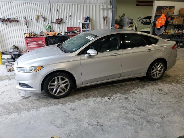 FORD FUSION SE 2013 with VIN 3FA6P0H71DR369663 - Photo from auction
