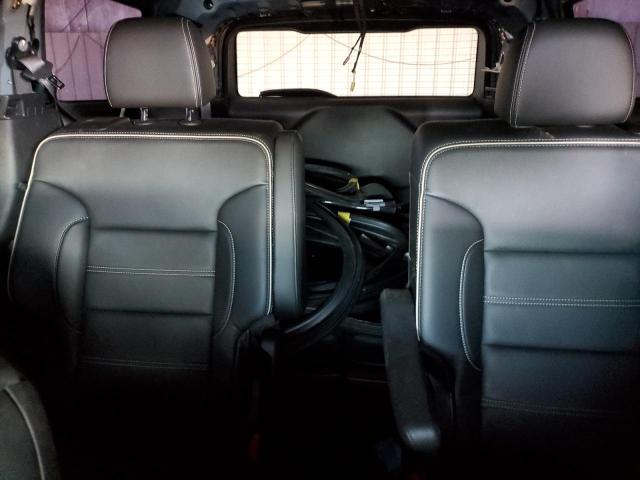Photo 10 from auction – 2023 GMC ACADIA DEN with VIN 1GKKNPLS0PZ258884