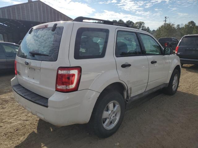 Photo 3 from auction – 2009 FORD ESCAPE XLS with VIN 1FMCU027X9KA52003