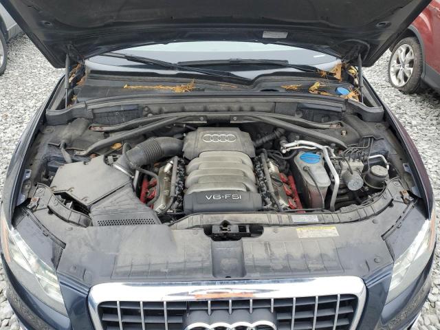 Foto 12 de la subasta – 2011 AUDI Q5 PREMIUM con VIN WA1DKAFP9BA100627