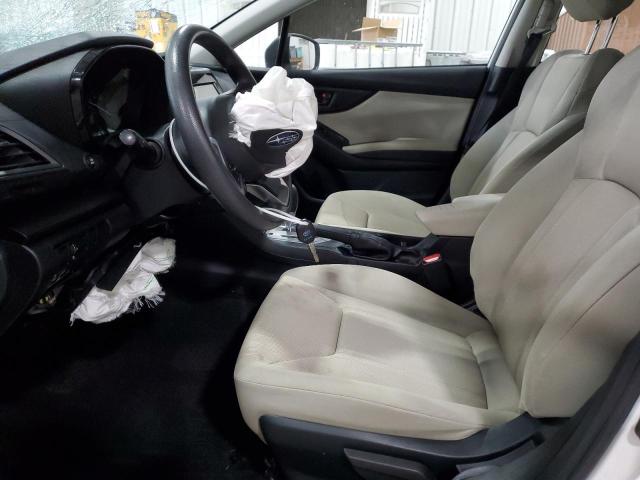 Photo 7 from auction – 2019 SUBARU IMPREZA with VIN 4S3GKAB62K3620740