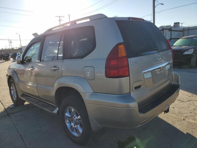 Photo 2 from auction – 2004 LEXUS GX 470 with VIN JTJBT20X840047045