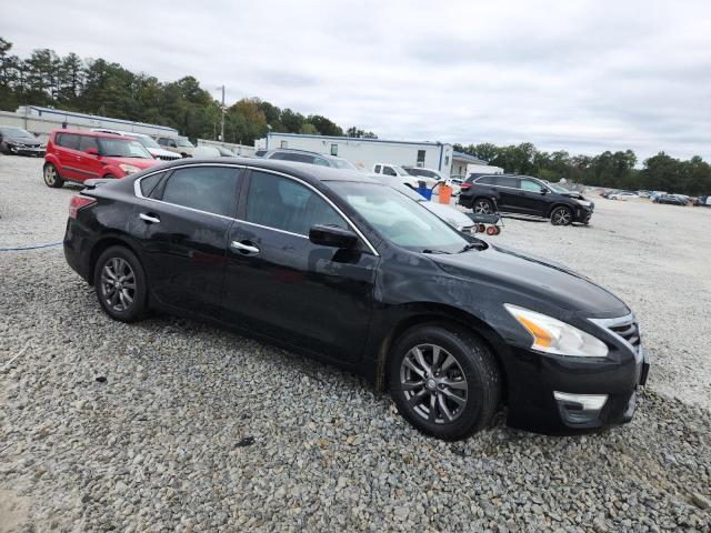 Photo 4 from auction – 2015 NISSAN ALTIMA 2.5 with VIN 1N4AL3AP7FC225411