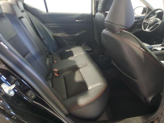 Photo 10 from auction – 2023 NISSAN ALTIMA SR with VIN 1N4BL4CV8PN393523