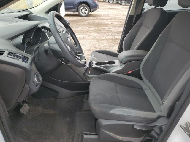Photo 7 from auction – 2013 FORD ESCAPE S with VIN 1FMCU0F76DUD88108