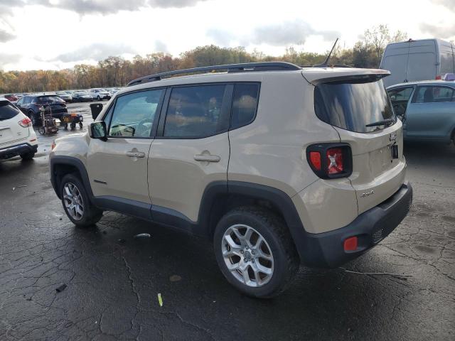 Photo 2 from auction – 2016 JEEP RENEGADE L with VIN ZACCJBBT1GPE14020